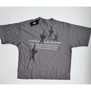 Coldculture Cosmos Arc Smoke Grey Small